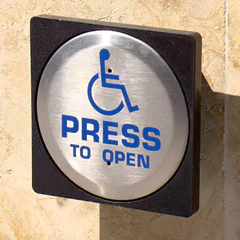 Handicap Door Access Solutions in Jasmine Estates, FL