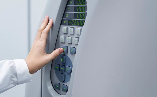 Access Infrastructure in Jasmine Estates, FL