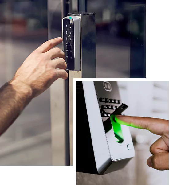 About Access Control in Jasmine Estates, FL