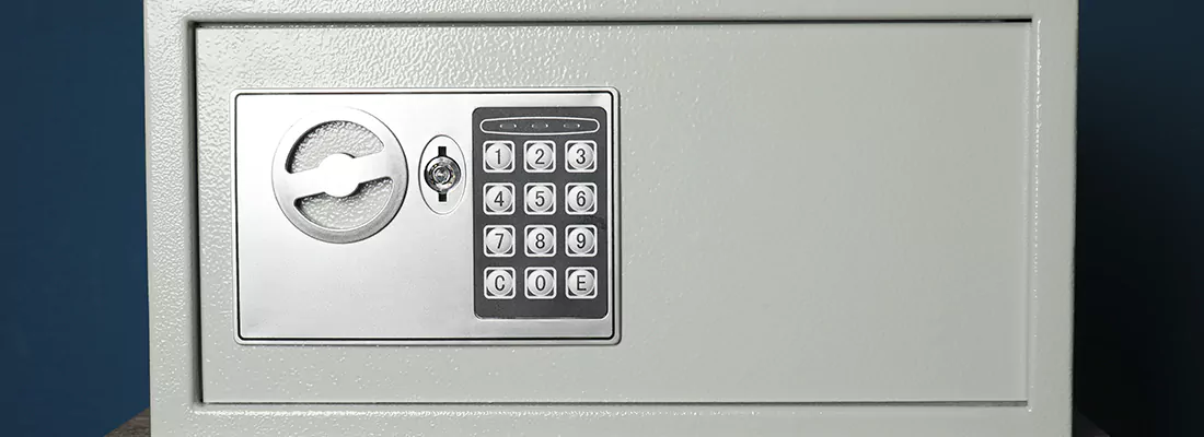 24 hour Safe Unlocking Locksmith in Jasmine Estates, FL