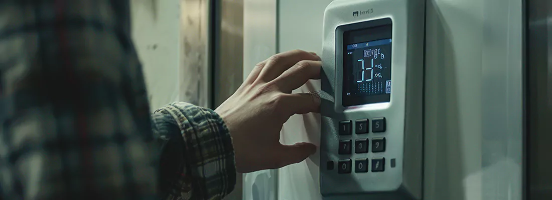 Affordable Keyless Entry Systems for Homes and Businesses in Jasmine Estates, FL