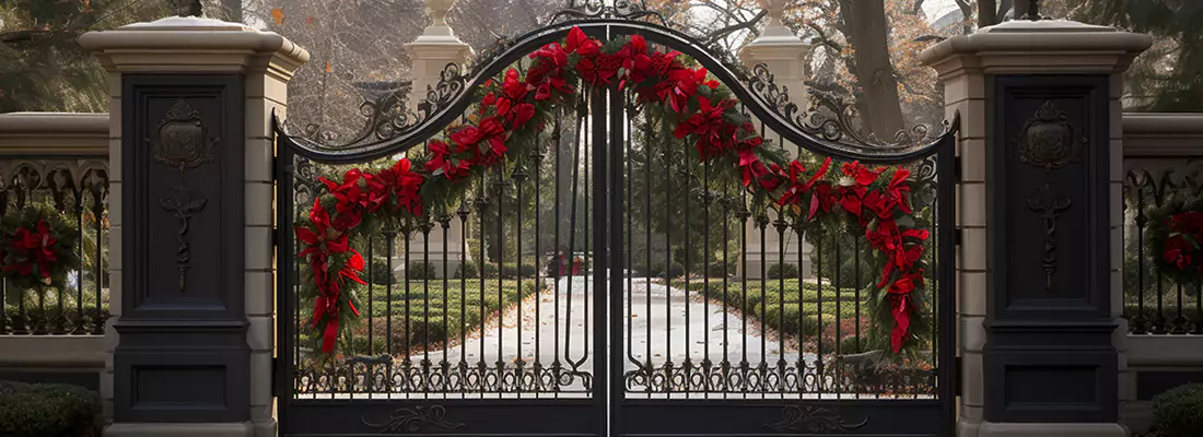 Affordable Proximity Sensor Gate Solutions for Homes and Businesses in Jasmine Estates, FL