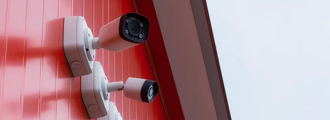 Benefits of HD CCTV Cameras for Security in Jasmine Estates, FL