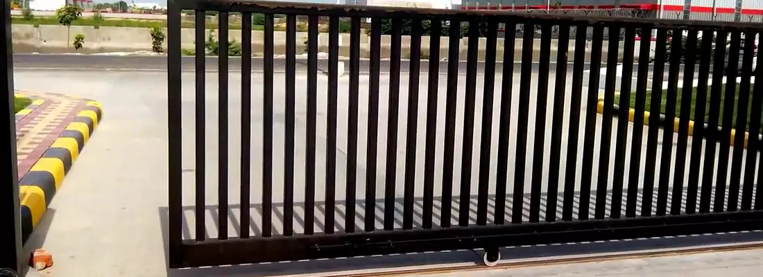 Commercial Automatic Sliding Repair and Maintenance in Jasmine Estates, FL