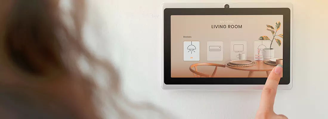 Commercial Video Intercom Systems for Businesses in Jasmine Estates, FL