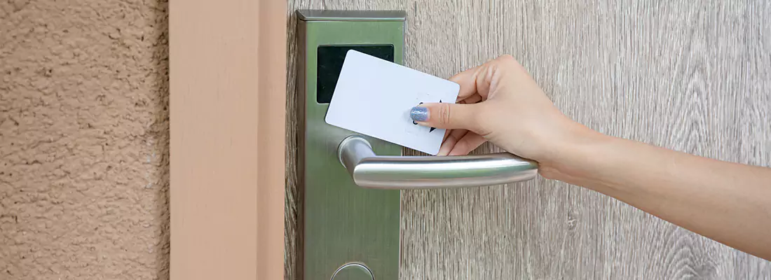 Expert Maintenance and Repair for Electric Locks in Jasmine Estates, FL