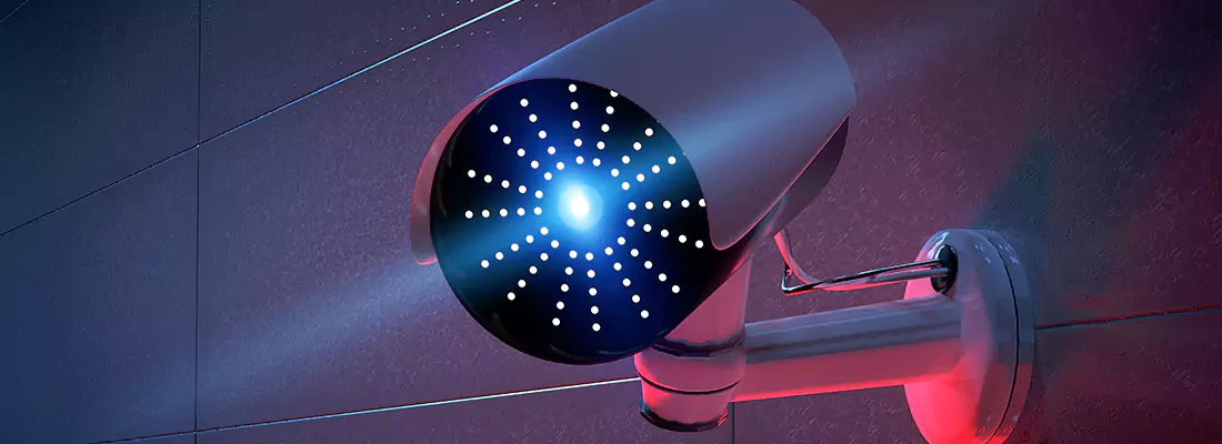 Features of Our Night Vision CCTV Cameras in Jasmine Estates, FL