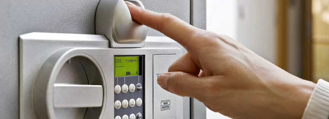 Hidden Safe Installation in Jasmine Estates, FL