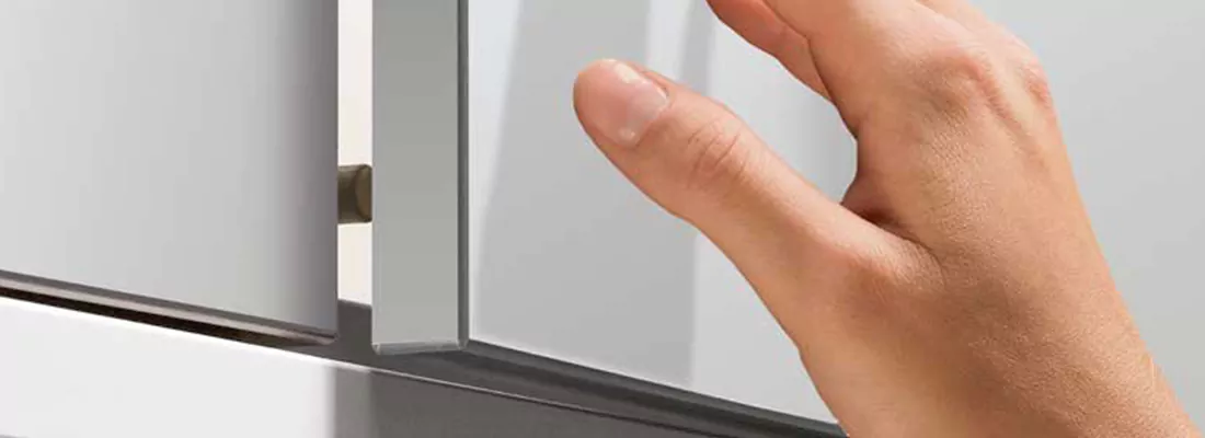 Professional Installation of Push to Open Door Systems in Jasmine Estates, FL