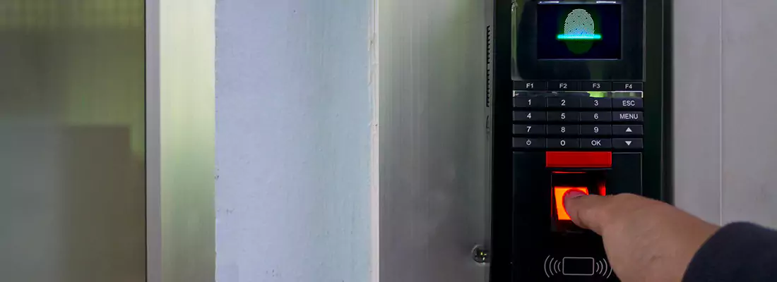 Reliable Access Control System Installation in Jasmine Estates, FL