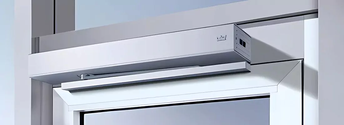 Residential and Commercial Low Energy Door Operator Solutions in Jasmine Estates, FL