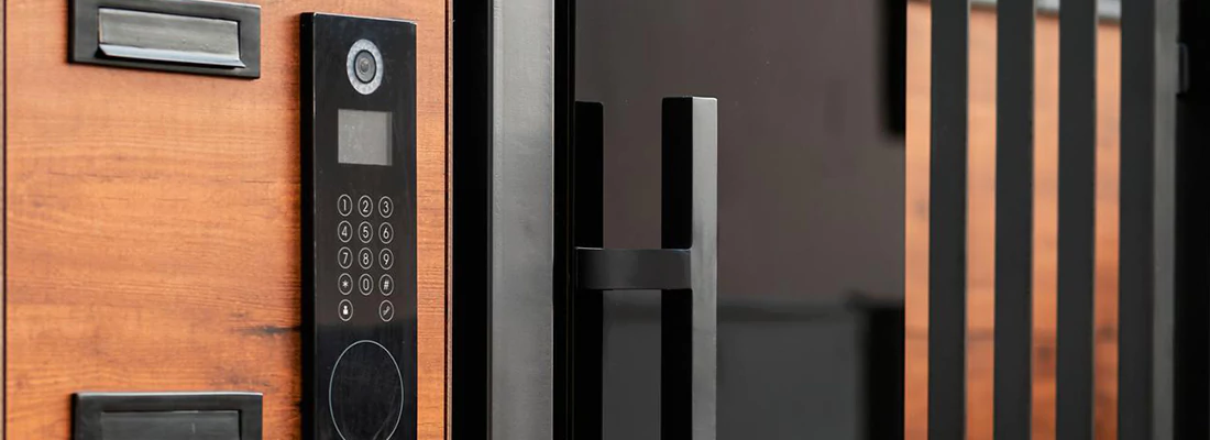 RFID-Enabled Access Control Systems in Jasmine Estates, FL