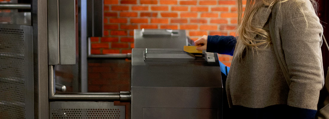 RFID Security Gates for Commercial and Residential Use in Jasmine Estates, FL