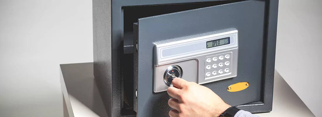 Safe Opening Repair in Jasmine Estates