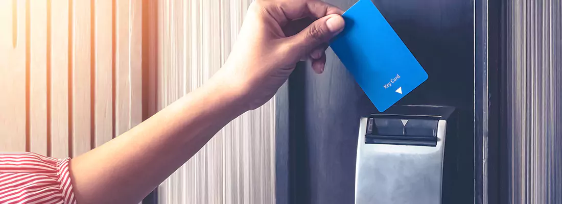 Secure Your Jasmine Estates Home or Business with Electric Locks