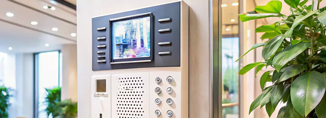 Secure Your Facility with Retinal Access Systems in Jasmine Estates, FL