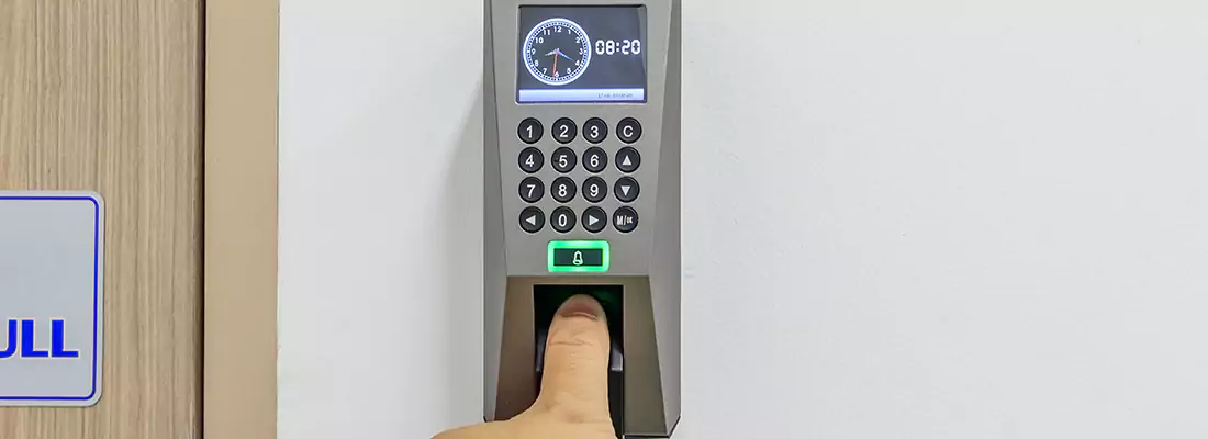 Smart Access Control Technologies for Modern Offices in Jasmine Estates, FL