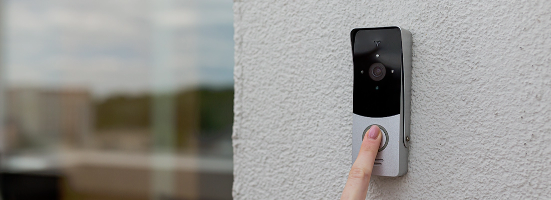 Smart Doorbell Installation Experts in Jasmine Estates, FL
