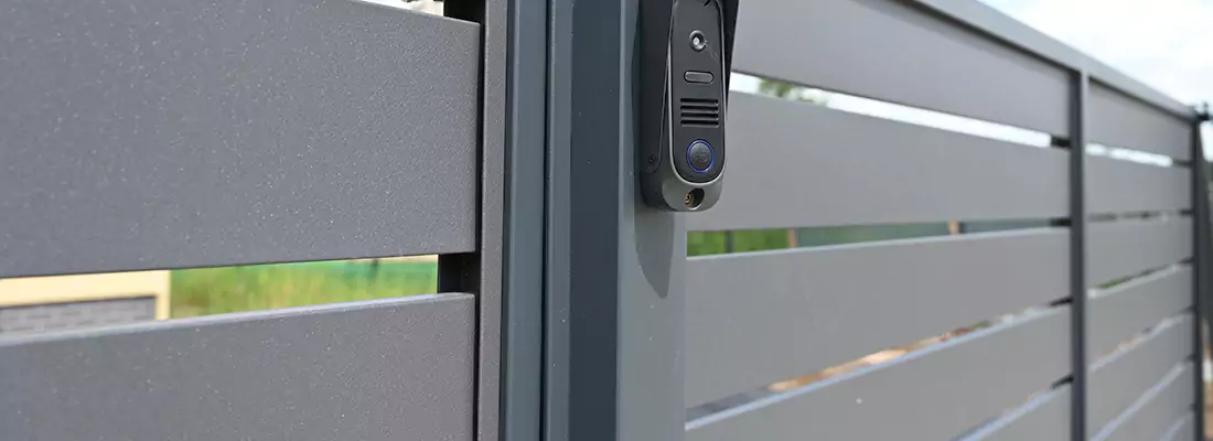 Smart Electric Doorbells with Video and Motion Detection in Jasmine Estates, FL