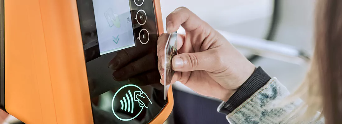 Touchless Entry Systems For Enhanced Accessibility in Jasmine Estates, FL