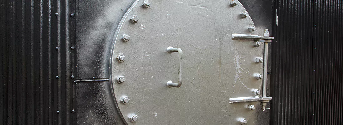 Vault Installation Cost in Jasmine Estates, FL