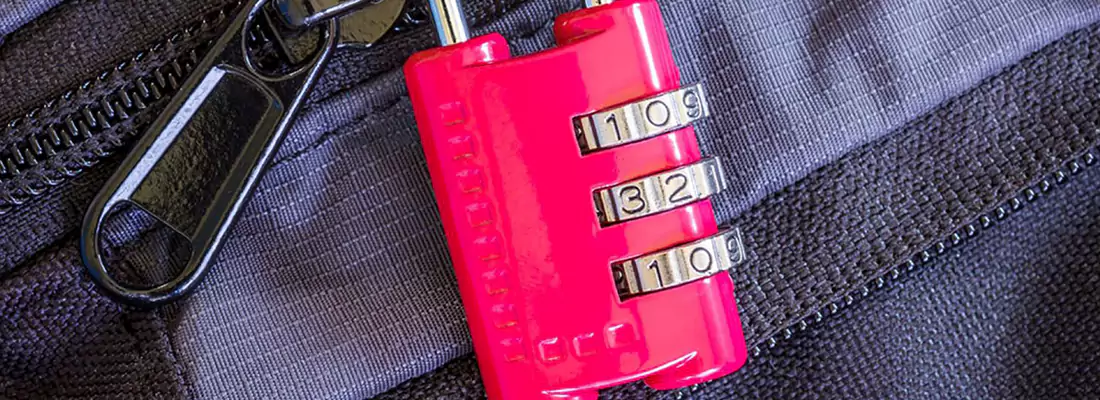 Combination Lock Installation in Jasmine Estates, FL