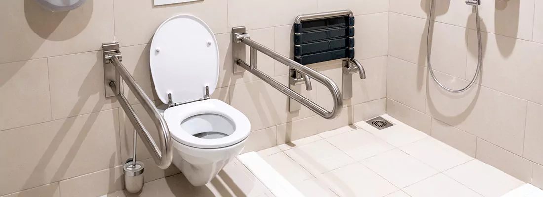 Why Choose Us for Handicap Restroom Services in Jasmine Estates, FL?