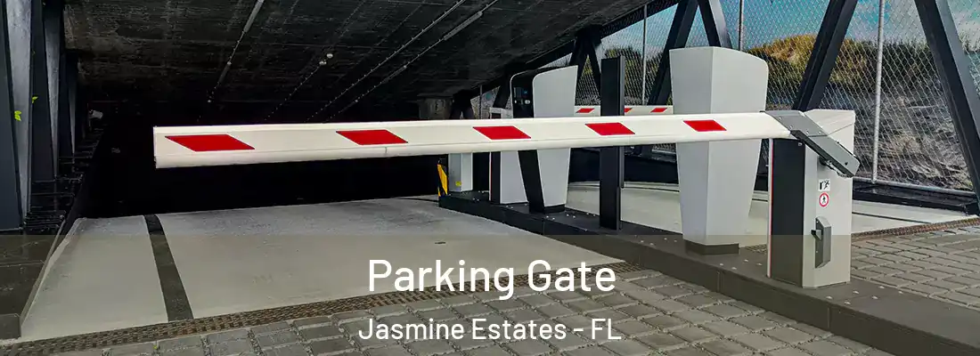  Parking Gate Jasmine Estates - FL